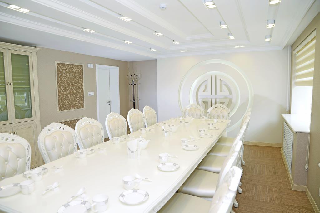 Flower Hotel Ułan Bator Zewnętrze zdjęcie