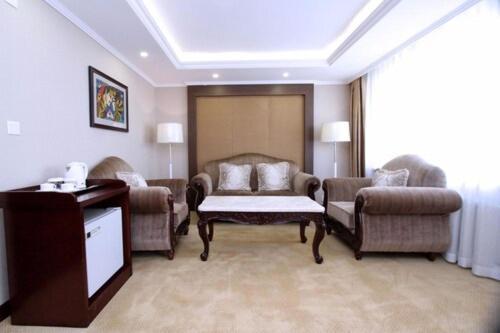 Flower Hotel Ułan Bator Zewnętrze zdjęcie