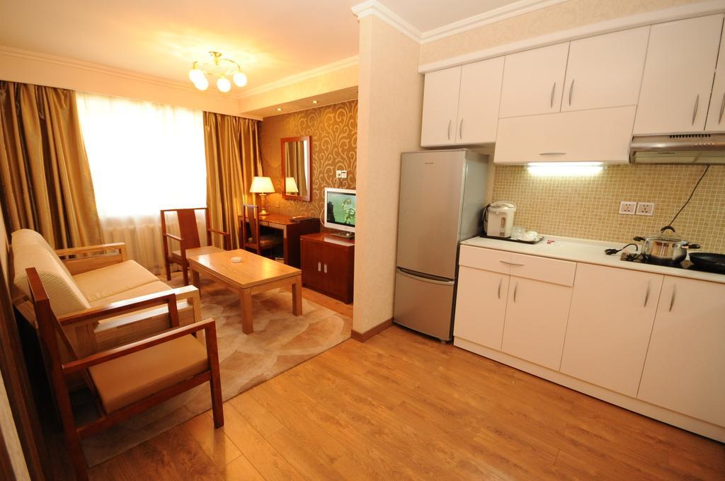 Flower Hotel Ułan Bator Zewnętrze zdjęcie